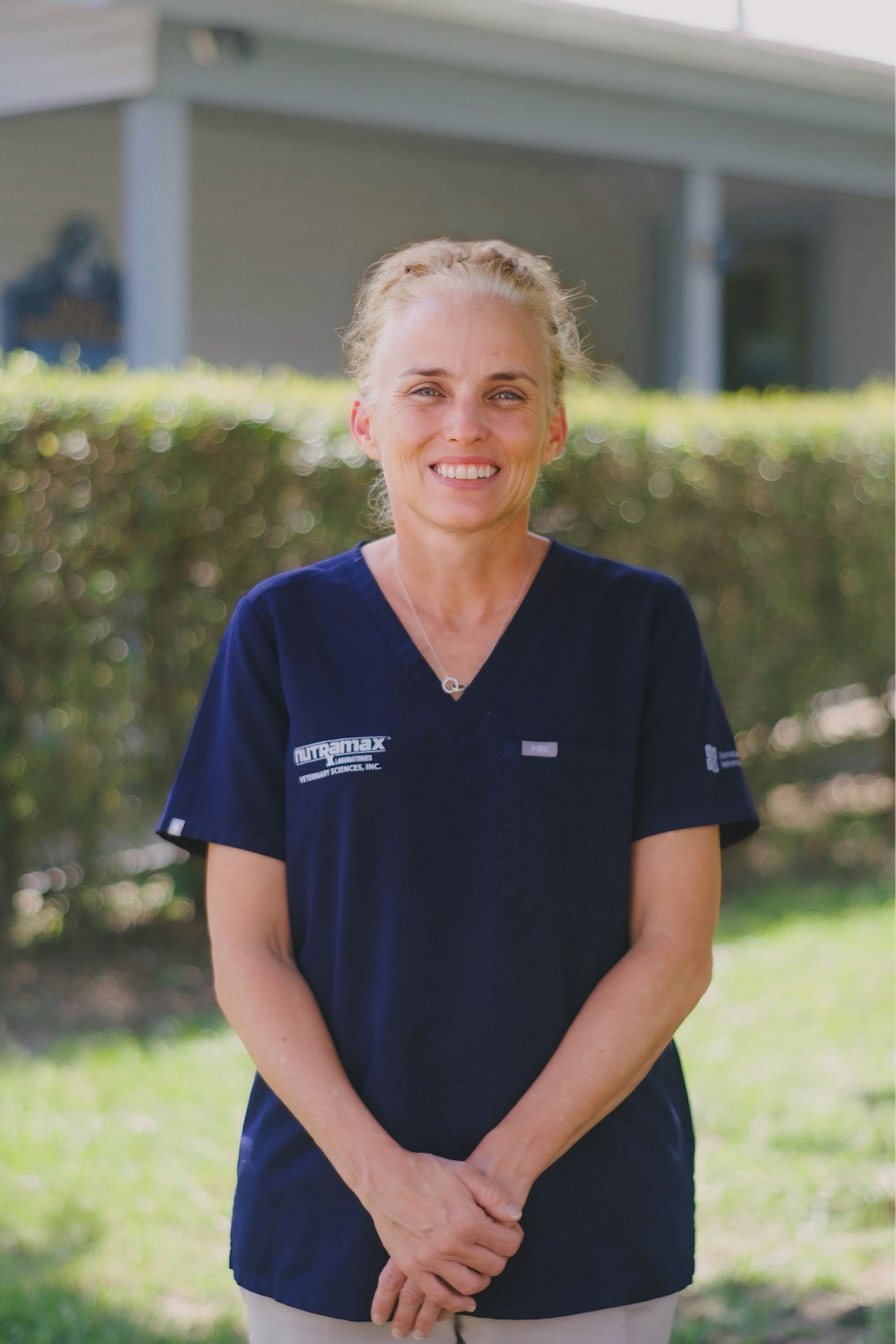 dr. beth
